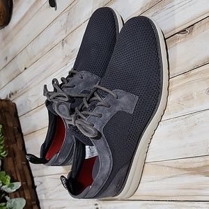 UGG Australia Union Derby HyperWeave Treadlite Mens Sneakers Size 10